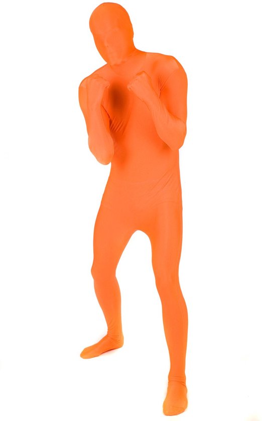 Bodysuit - Heren & Dames (Unisex)