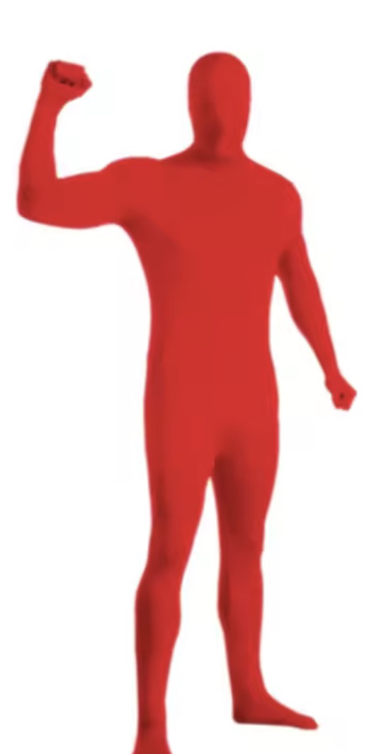 Bodysuit - Heren & Dames (Unisex)