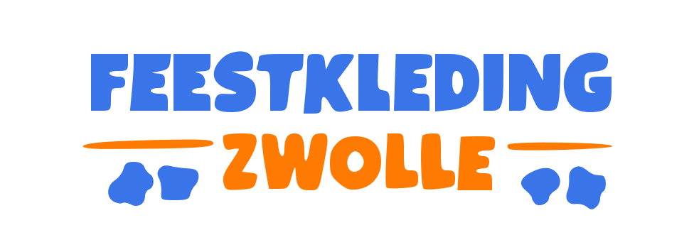 Feestkleding Zwolle