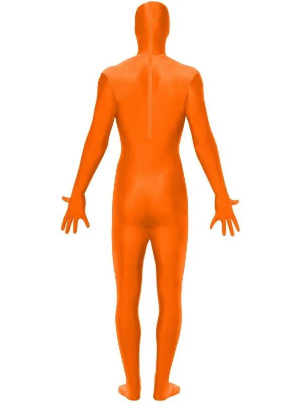 Bodysuit - Heren & Dames (Unisex)